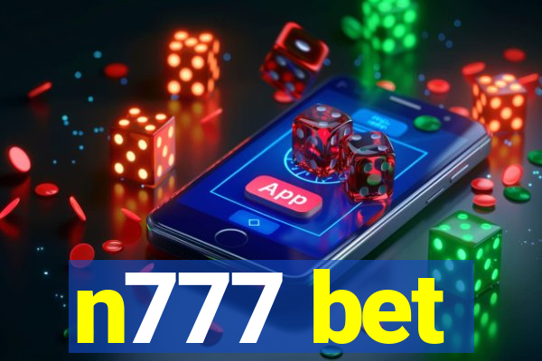 n777 bet